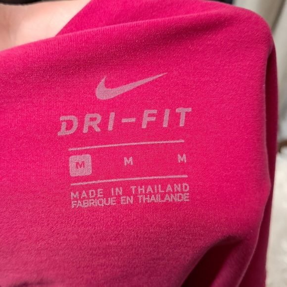 Nike Dri Fit Athletic Tank Size S - Picture 3 of 3